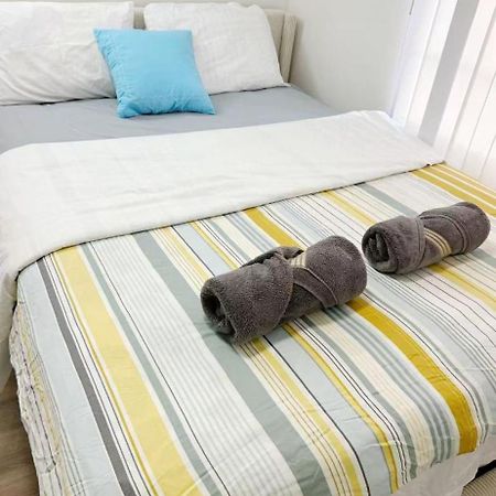 הסיינדה הייטס New Renovated Room With Shared Bathroom מראה חיצוני תמונה