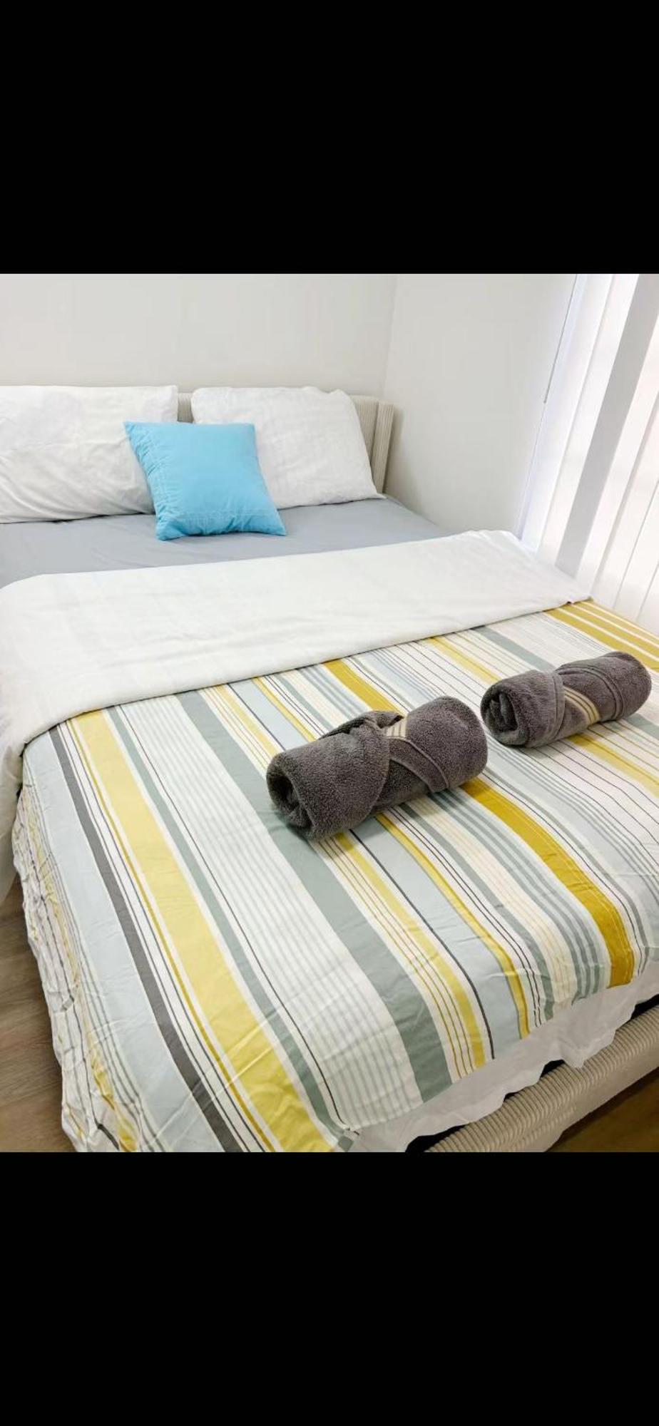 הסיינדה הייטס New Renovated Room With Shared Bathroom מראה חיצוני תמונה